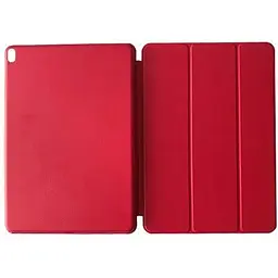 Чохол-папка Smart Case для Apple iPad Air 4 10.9 2020 червоний