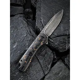 Ніж складаний Civivi Elementum C907C-DS3 - мініатюра 9
