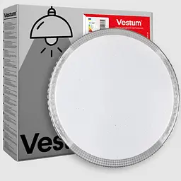 Стельовий світильник Vestum Willow VS-90048