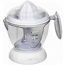 Соковитискач для цитрусових Clatronic ZP 3066 - мініатюра 2