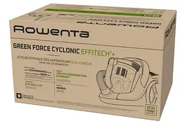 Пилосос Rowenta RO7C66EA (6918469) - мініатюра 3