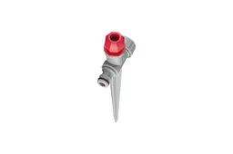 Дощувач для поливу Intertool статичний на милиці куля GE-0058 - мініатюра 2
