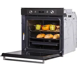 Духова шафа Hotpoint-Ariston FI7861SHBLHA - мініатюра 6