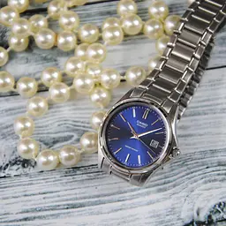 Годинник Casio LTP-1183A-2AEF - мініатюра 3