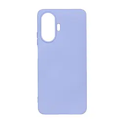 Чехол ArmorStandart ICON для Realme C55 Lavender (ARM70913)