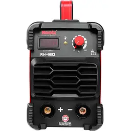 Зварювальний апарат Ronix RH-4692 [106900] - мініатюра 3