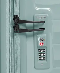 Валіза 77,5 См Tumi 19 DEGREE THYME 77,5x51x28(33) 0228774T2 - мініатюра 8