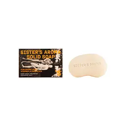 Тверде мило Sister's Aroma Sugar Porn 100 г (4820227785568)