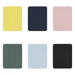 Чохол Proove Pillar Case iPad Pro 13 2024/2025 в асортименті