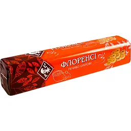 Печиво Житомирські ласощі Флоренсі 335 г (893837) - мініатюра 2