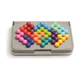 Настільна гра Smart Games IQ Профі (SG 455 UKR) - мініатюра 2