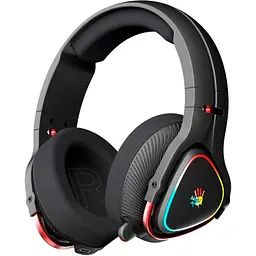 Ігрові навушники Bloody MR710 Black [76178]