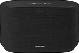 Портативна акустика Harman/Kardon Citatione 300 Black HKCITATION300BLKEU