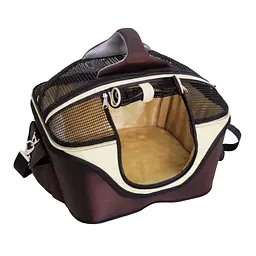 Сумка-лежак для тварин 42x33x29 см Croci Fast&Easy