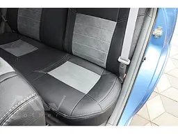 Авточохли модельні MW Brothers для Chevrolet Lacetti c 2004 - мініатюра 3