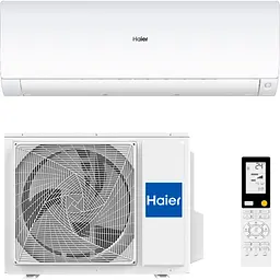 Спліт-система Haier Flexis AS71S2SF1FA-WH1/1U71S2SR2FA Matt White [116112]