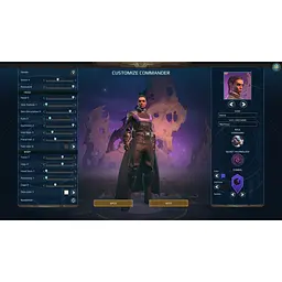 Ключ активації Microsoft Age of Wonders: Planetfall Premium Edition для Xbox One/Series - мініатюра 8