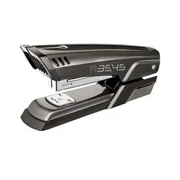 Степлер Maped ADVANCED METAL, металевий, 25л., (Скоби №24 / 6, 26/6), темн (MP.354511) - мініатюра 1
