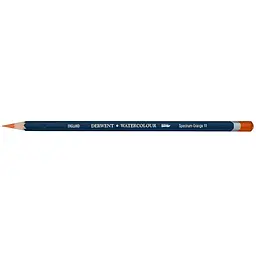 Карандаш акварельный Derwent 11 Оранжевый