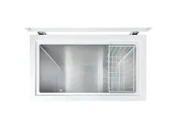 Морозильна скриня Saturn ST-C380W - мініатюра 5