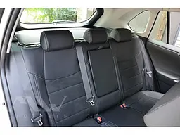 Авточохли модельні MW Brothers для Toyota RAV-4 c 2018 - мініатюра 2
