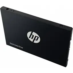 SSD накопичувач HP S650 240GB [345M8AA] [142875] - мініатюра 3
