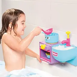 Ігровий набір для ванной Toomies Кухня (E73264CA) - мініатюра 8