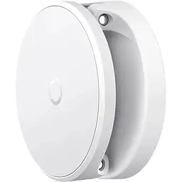 Автотримач магнітний  Baseus Mag Pro Magnetic Foldable для iPhone 12 13 14 15 білий - мініатюра 2