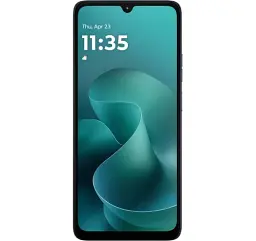 Смартфон Motorola Moto G06 4/256GB Tapestry (UA) - мініатюра 4
