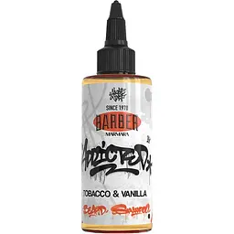 Набір для бороди Marmara Addicted Tobacco & Vanilla Bundle - мініатюра 2