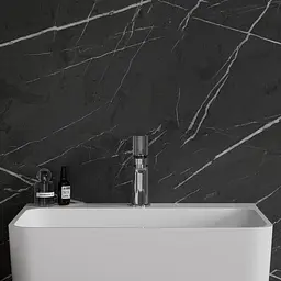 Змішувач для раковини Omnires Contour (CT8010CR) - мініатюра 2