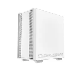 Корпус DeepCool CC360 White ARGB (R-CC360-WHAPM3-G-1) без БЖ - мініатюра 10
