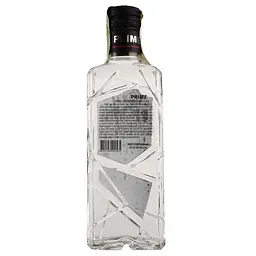 Горілка Prime World Class 40% 0.2 л (357638) - мініатюра 2