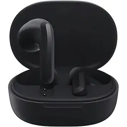 Бездротові навушники Xiaomi Redmi Buds 4 Lite Black - мініатюра 5