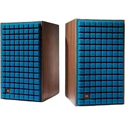Акустичні фронтальні колонки JBL L82 Classic Blue (JBLL82CLASSICBLU)