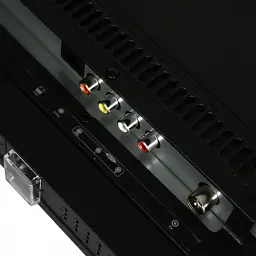 Телевізор AIWA JH32DT180S - мініатюра 10