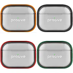 Чохол Proove Safe Box Case AirPods Pro 3 в асортименті