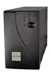 ДБЖ LogicPower 850VA (510Вт) (1212)