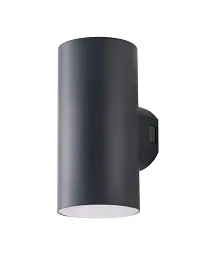 Вуличний світильник Azzardo AZ5227 Roland LED 1x18W 3000K 1600Lm IP65 графітовий