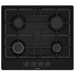 Робоча поверхня BOSCH PGP6B6K90R - мініатюра 8