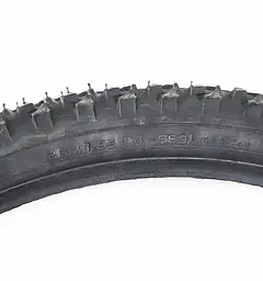 Покришка велосипедна Deestone D-808-1 шипована 26х1.95 (50-559) (G0000407) - мініатюра 3