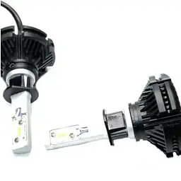 Автолампи XPRO LED X3 H4 [39] (50) чорний (MER-12428_516) - мініатюра 3