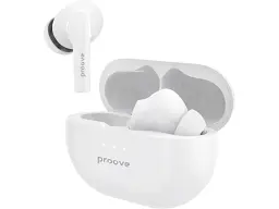 Навушники Proove Woop ANC White (TWWP00010002) - мініатюра 3