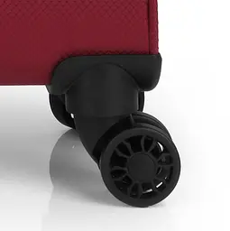 Валіза Gabol Cloud (L) Red (114047-008) - мініатюра 8