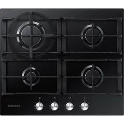 Варильна поверхня Samsung NA64H3010AK/WT газова [138287] - мініатюра 2