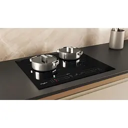 Індукційна варильна поверхня Whirlpool WF S5060 CPBF [138055] - мініатюра 8