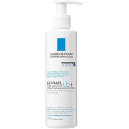 Гель для душу La Roche-Posay Cicaplast Lavant B5 очищувальний для дітей та дорослих 200 мл