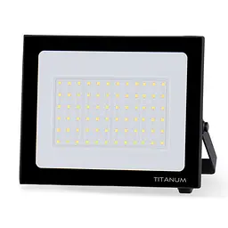 LED прожектор Titanum TLF506, 50W 6500K (24765-000)