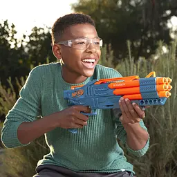 Бластер іграшковий Hasbro Nerf Elite 2.0 Ranger PD-5 (F4186) - мініатюра 7