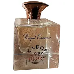 Noran Perfumes Royal Essence Kador 1929 Glory 100 мл тестер парфумована вода